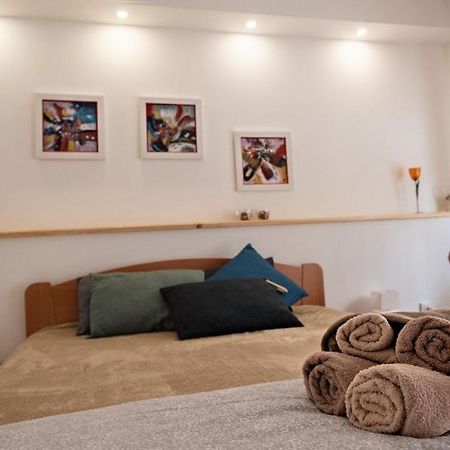 Apartmani Jovcic レスコヴァツ エクステリア 写真