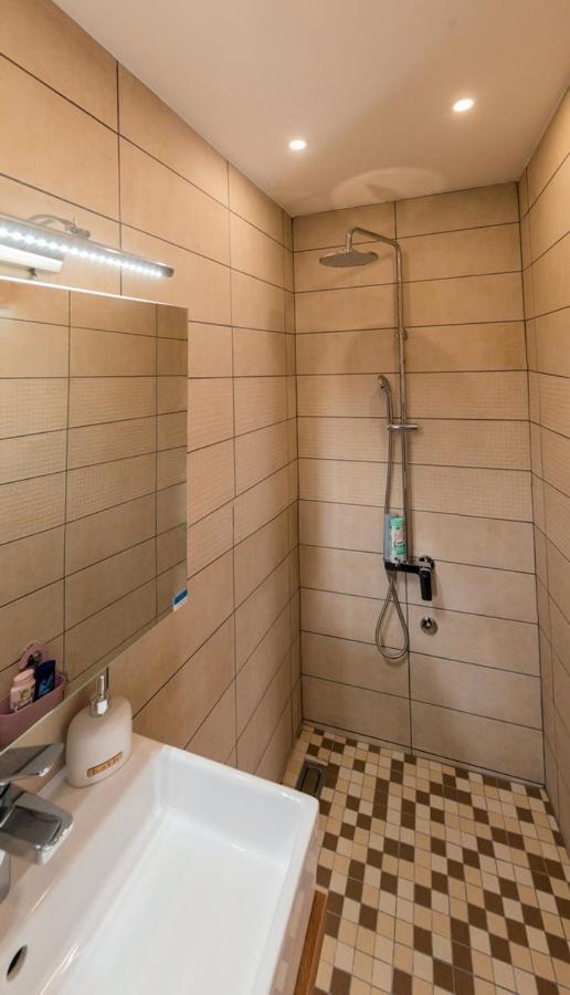 Apartmani Jovcic レスコヴァツ エクステリア 写真